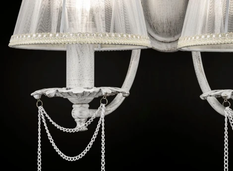 Бра Maytoni Lolita ARM305-02-W