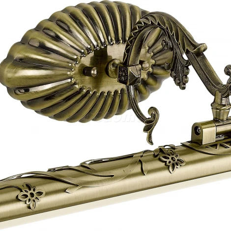 Подсветка для картин Arte Lamp Napoli A6308AP-1AB (LED, 220V)