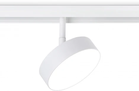 Трековый светильник светодиодный магнитный Ambrella TRACK SYSTEM GL3854 (48V, круглые)