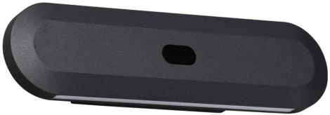 Настенный светильник Odeon Light Satrion 6641/14WL HIGHTECH металл/черный/акрил IP20 LED 40W 3000K 220V с датчиком движения и диммером яркости (выключатель)