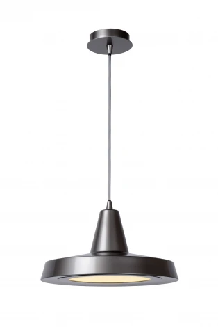 Подвесной светильник Lucide Solo Led 31492/18/36