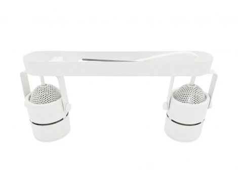 Спот Ambrella Techno Spot TA104 (220V, круглые)