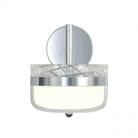 Бра Escada Lace 10298/1 LED 10W Chrome