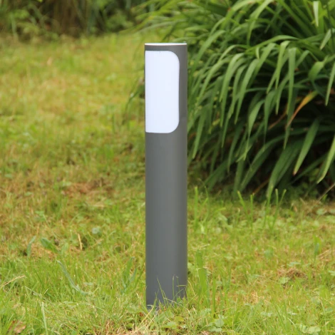 Наземный светильник Brilliant Gap 43584/63