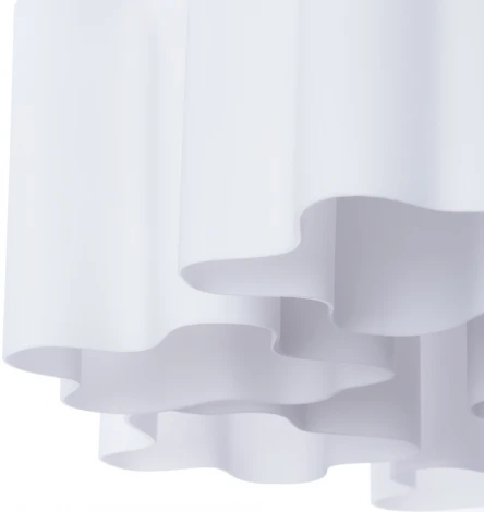 Потолочная люстра Arte Lamp Serenata A3479PL-9CC