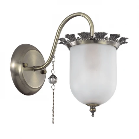 Бра Lumion Denissa 3456/1W