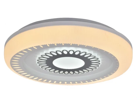 Настенно-потолочный светильник Мелодия Света CW1L 000026184