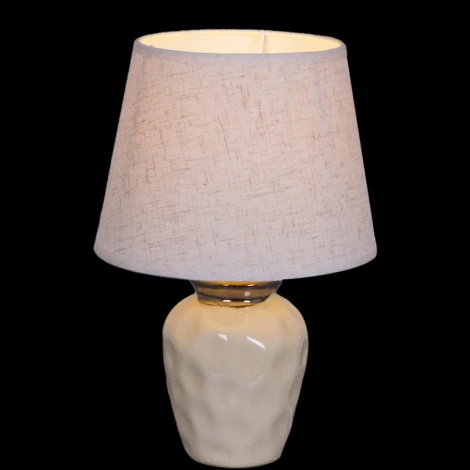 Интерьерная настольная лампа Reluce 16004-0.7-01J1 (220V)