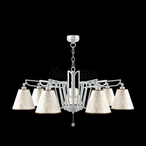 Подвесная люстра Maytoni Hightech 10 M1-07-WM-LMP-O-5