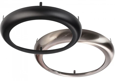 Потолочный светильник круглый Deko-Light Zaurak 565327 (LED, круглые, IP44)