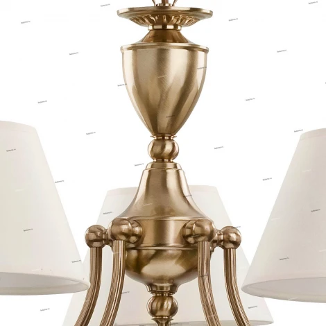 Подвесная люстра Alfa Sofia 18345 (220V, на цепи)