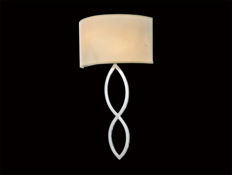 Настенный светильник Newport 1120 1121/A без абажуров