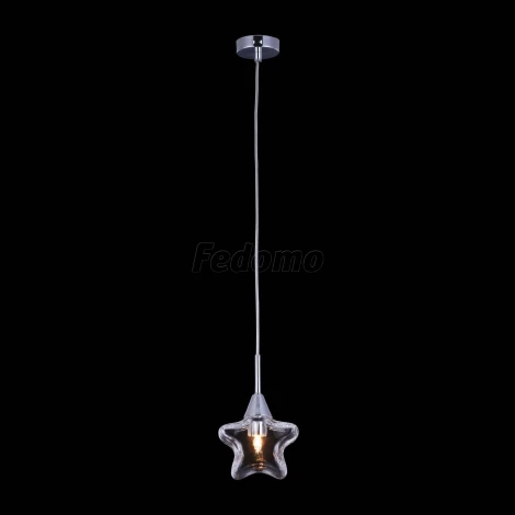 Подвесной светильник Maytoni Star MOD246-PL-01-TR