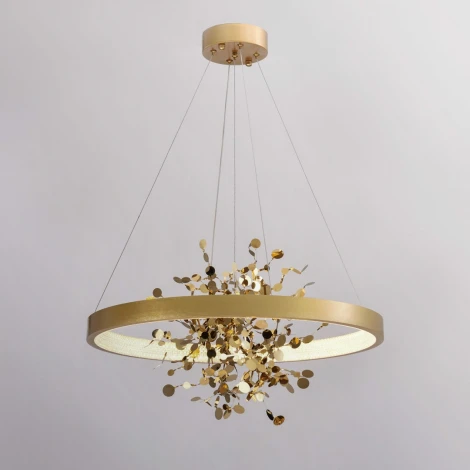 Подвесной светильник Cloyd Turbulent 10783