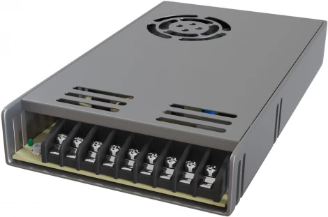 Блок питания Mean Well, 48В, 350Вт (магнитный) Maytoni Technical TRX004DR-350S