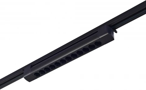 Трековый светильник однофазный 220V ST367 ST367.446.20 ST Luce (LED)