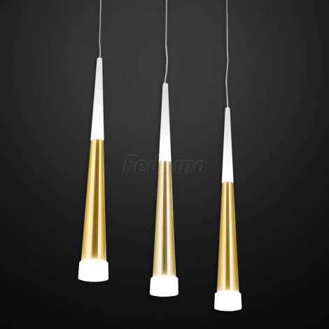 Подвесной светильник Citilux Вегас CL227032 (LED, 220V, на проводе)