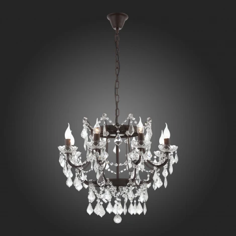 Подвесная люстра ST Luce Boemino SL410.403.08