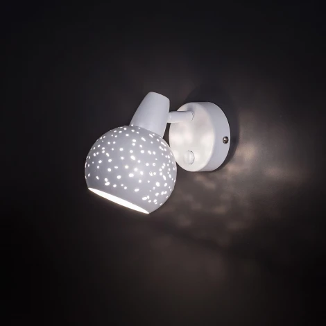 Спот Citilux Деко CL504510