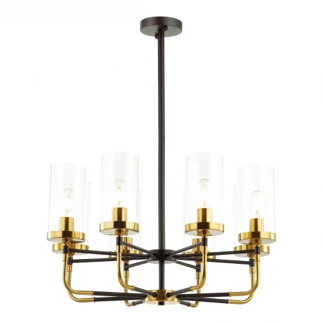 Потолочная люстра Odeon Light Novas 4816/8