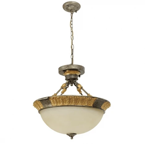 Подвесной светильник MW-Light Рим 429010203