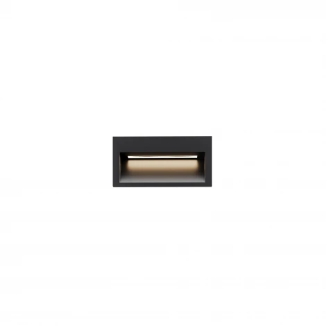 Подсветка для лестниц и ступеней Maytoni Outdoor Futo O512SL-L3B3K1