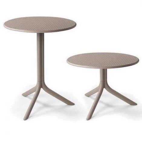 Стол круглый Step Lekko