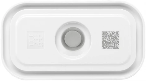 Контейнер пластиковый ZWILLING Fresh&Save для вакуумного хранения, размер S, 300 мл 36804-100