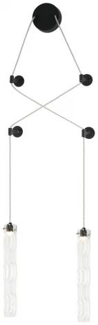 Настенно-потолочный светильник Still 2163/02/02WP Stilfort (LED, 220V)