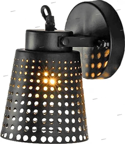 Спот Lussole Loft Erie LSP-9834