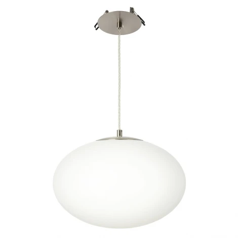 Подвесной светильник Citilux Ron CL941E28R1