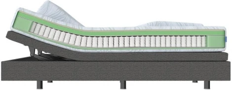 PROxSON Матрас Motion Memo M (Motion Dream) 90x200