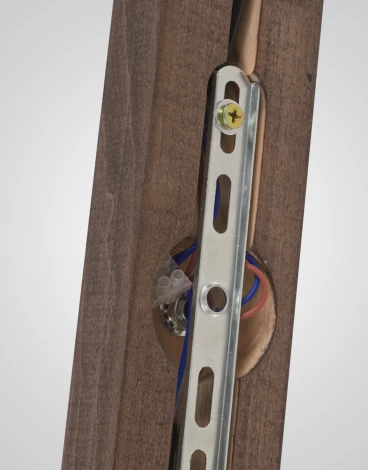 Подвесной светильник Мелодия Света PS1N 6426N-3P WG 000067497