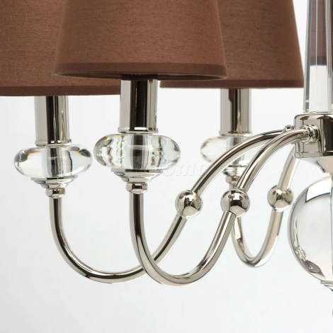 Подвесная люстра MW-Light София 355013506