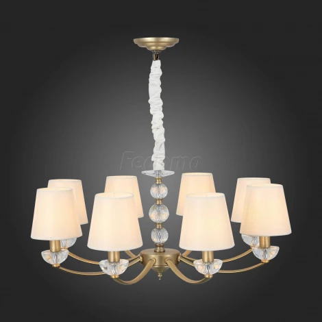 Подвесная люстра ST Luce Miscela SL812.303.08