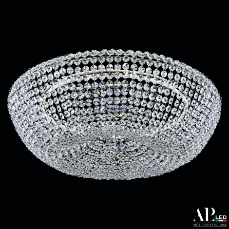 Подвесная люстра APL LED Rimini S501.0.50.E.3000