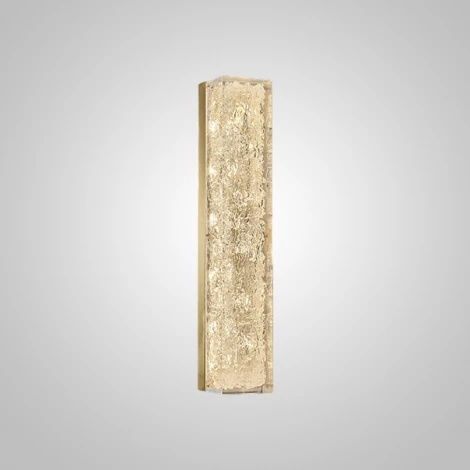 Бра светодиодное с регулировкой цветовой температуры ImperiumLoft Olagus-Wall01