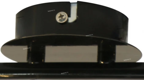 Спот Arte Lamp Gioved A6008PL-6BK