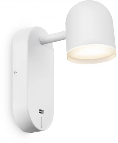 Спот Freya PointThree FR10003WL-L4W