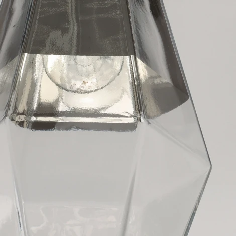 Подвесной светильник De City Соло 112011701 (220V, на проводе)