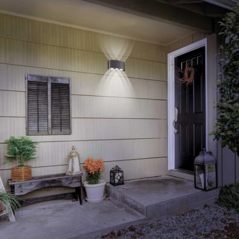 Архитектурная подсветка Novotech Calle 358460 (LED, 220V, IP54)