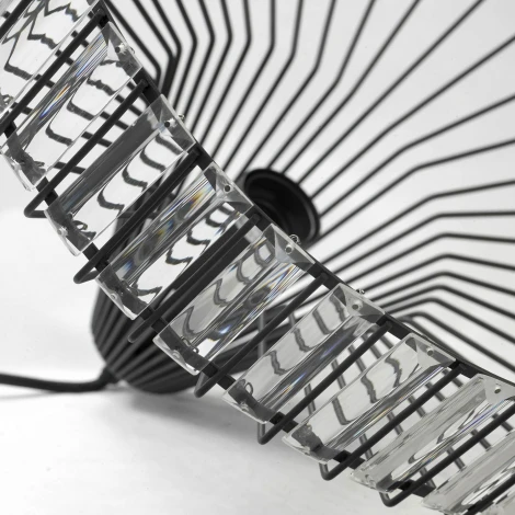 Подвесной светильник Lussole Loft New Rochelle GRLSP-9948