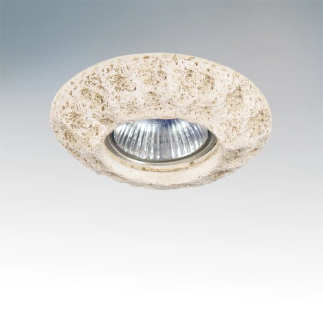 Встраиваемый точечный светильник Lightstar Gesso 002721