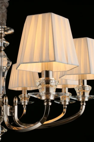 Подвесная люстра Aployt Jula APL.707.03.08 (220V, на цепи)