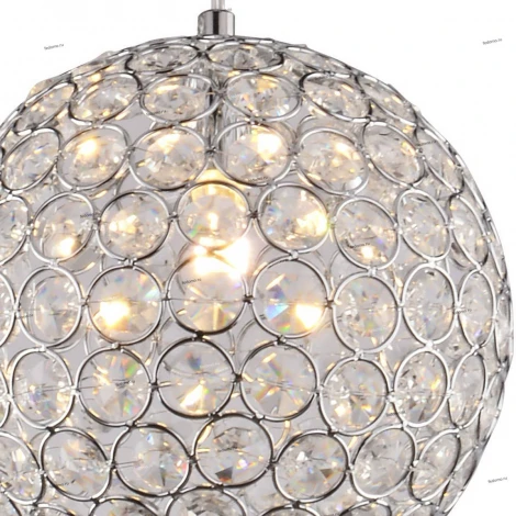 Подвесной светильник Arte Lamp Intonaco A1824SP-1CC