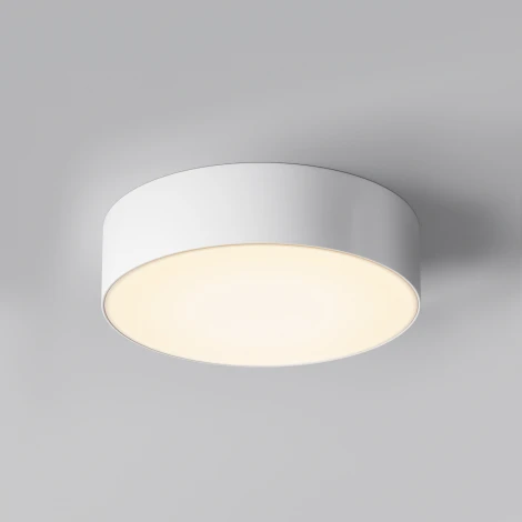 Потолочный светильник уличный Maytoni Zon IP O431CL-L30W4K (LED, 220V)