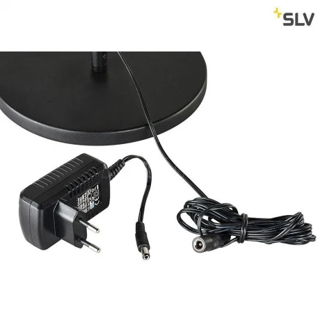 Интерьерная настольная лампа Slv Karpo 1001461