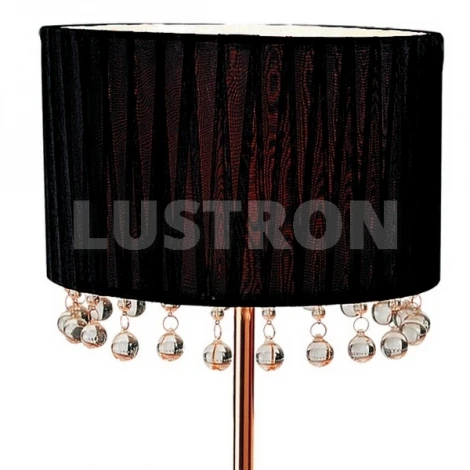 Интерьерная настольная лампа Arte Lamp Courtney A3810LT-1GO