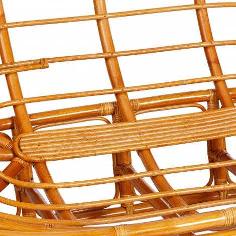 Диван MAMASAN/МАМАСАН 23/02 W /с подушкой/ Tetchair (Орех) арт.24263