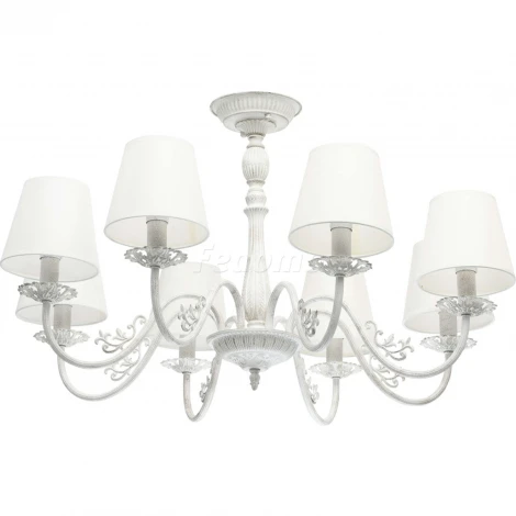 Подвесная люстра MW-Light Ундина 698010108